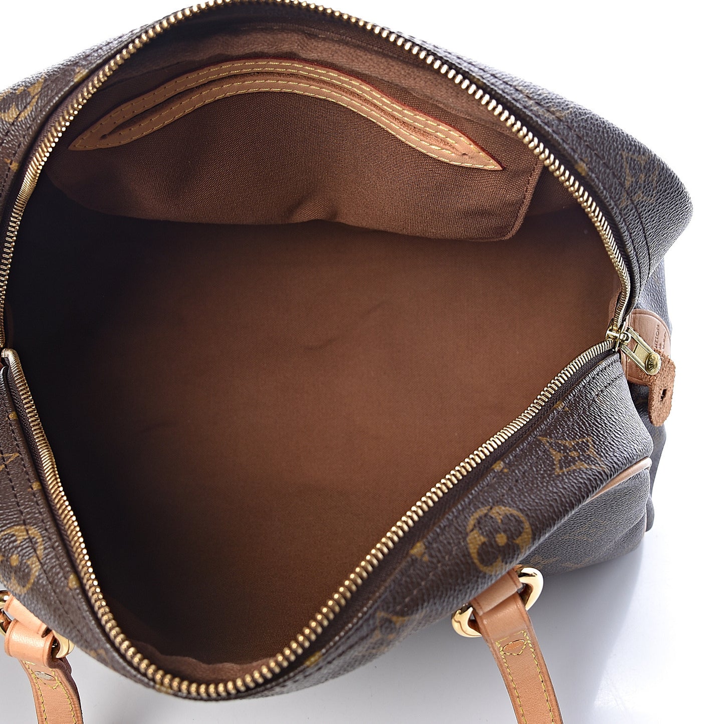 Monogram Montorgueil PM