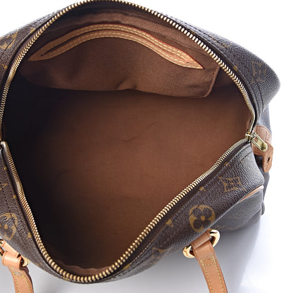 Louis Vuitton Monogram Montorgueil PM 5 of 10