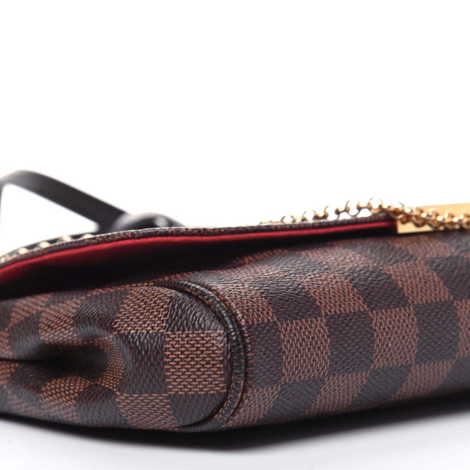 Louis Vuitton Damier Ebene Favorite MM 12 of 17
