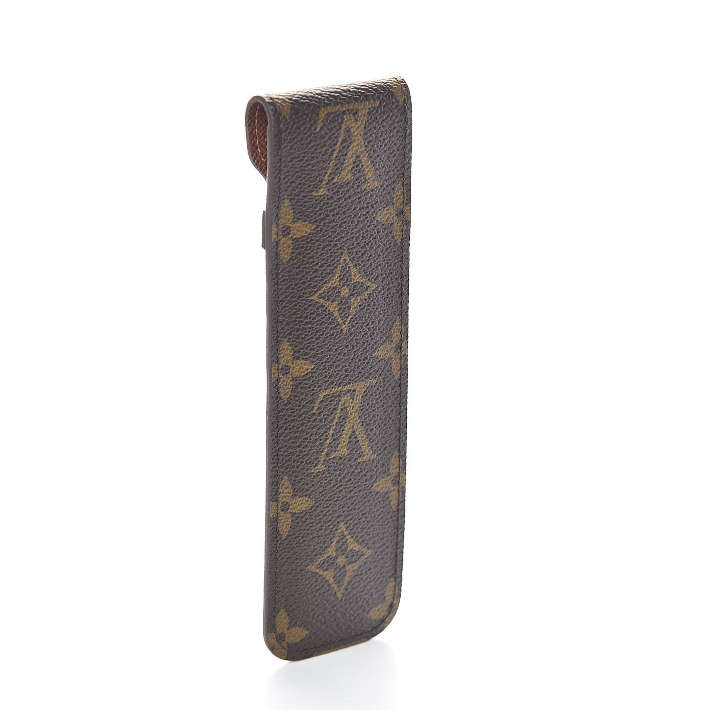 Monogram Etui Pen Holder Case