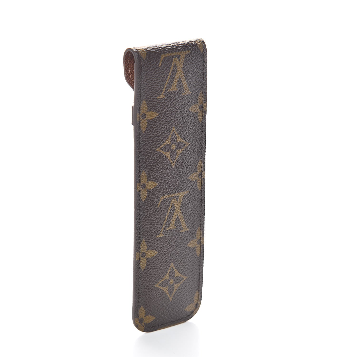 Louis Vuitton Monogram Etui Pen Holder Case 3 of 6