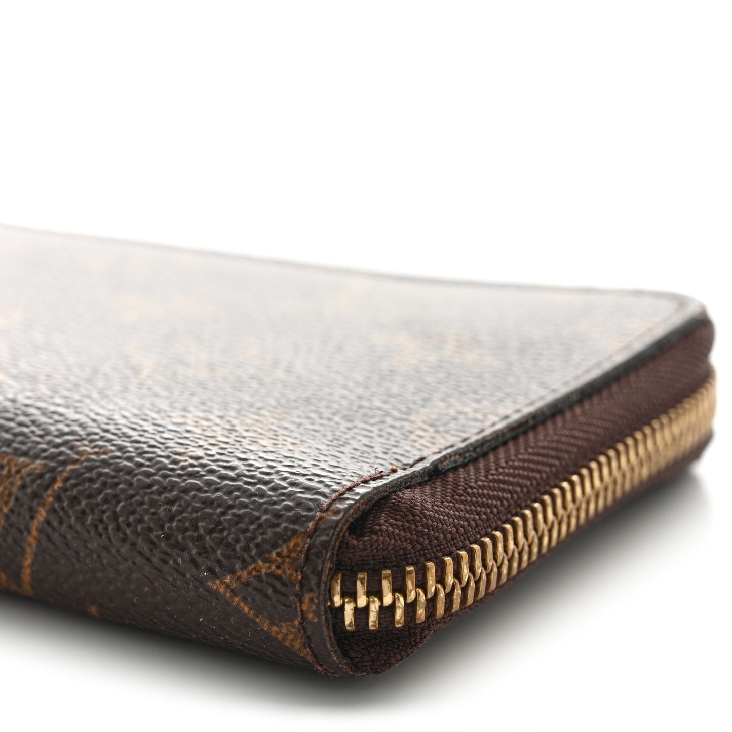 Monogram Zippy Compact Wallet