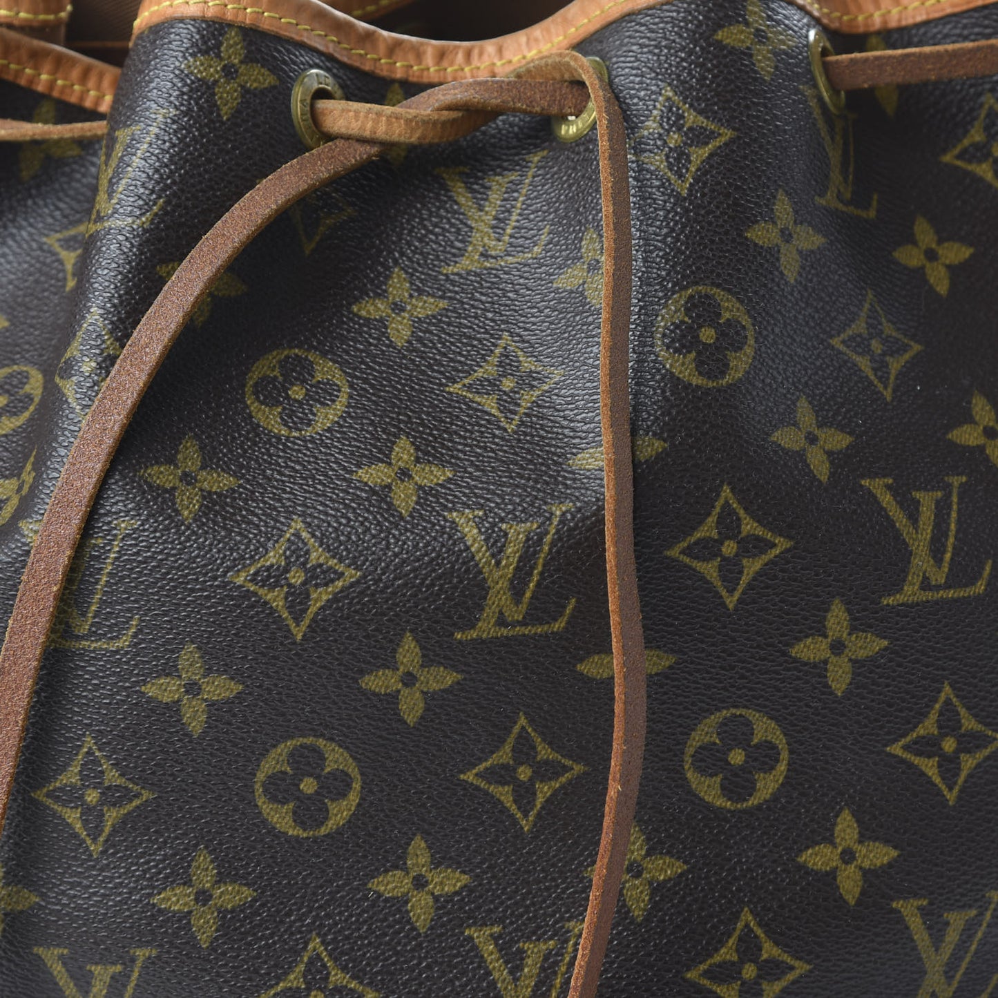 Monogram Petit Noe