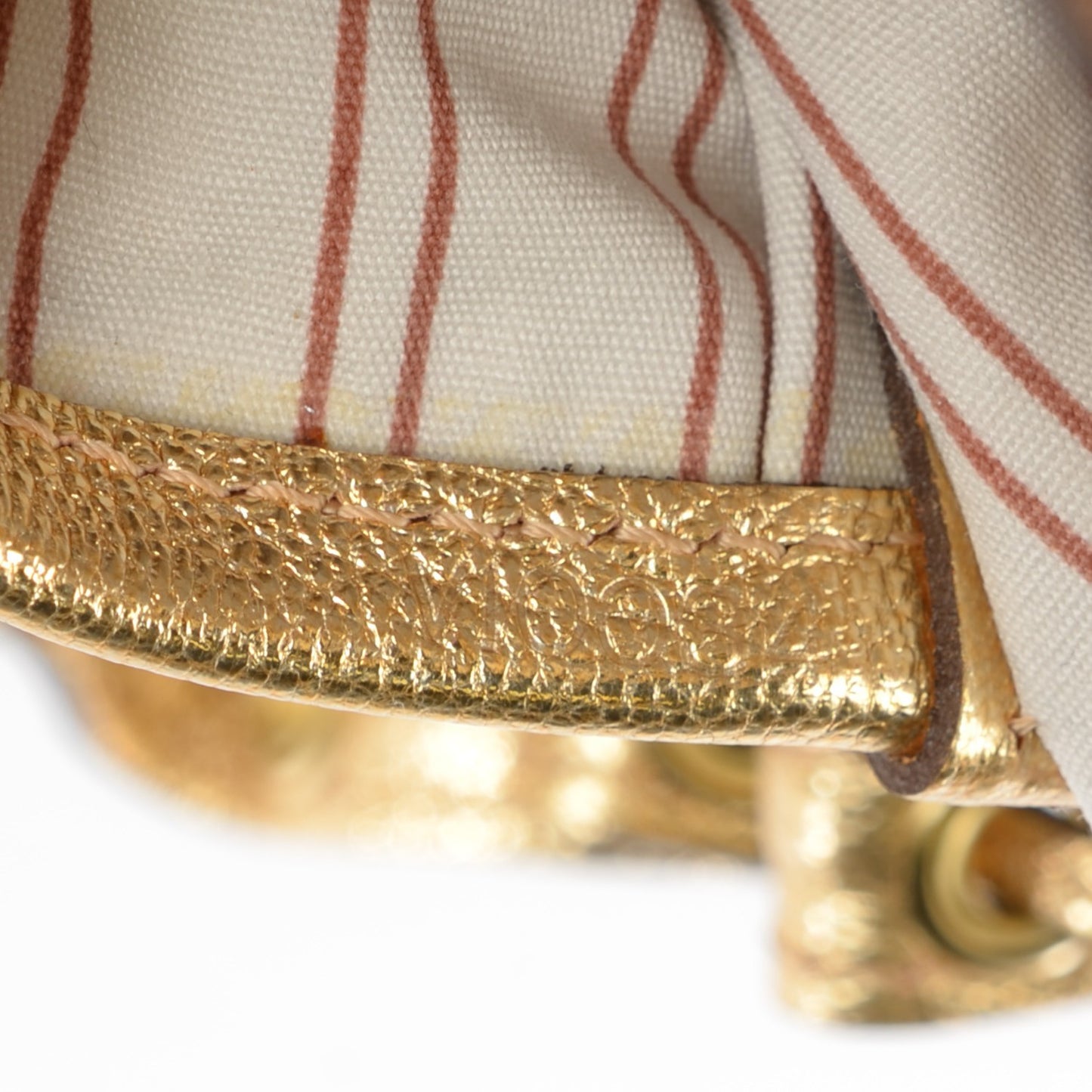 Antigua Theda GM Gold