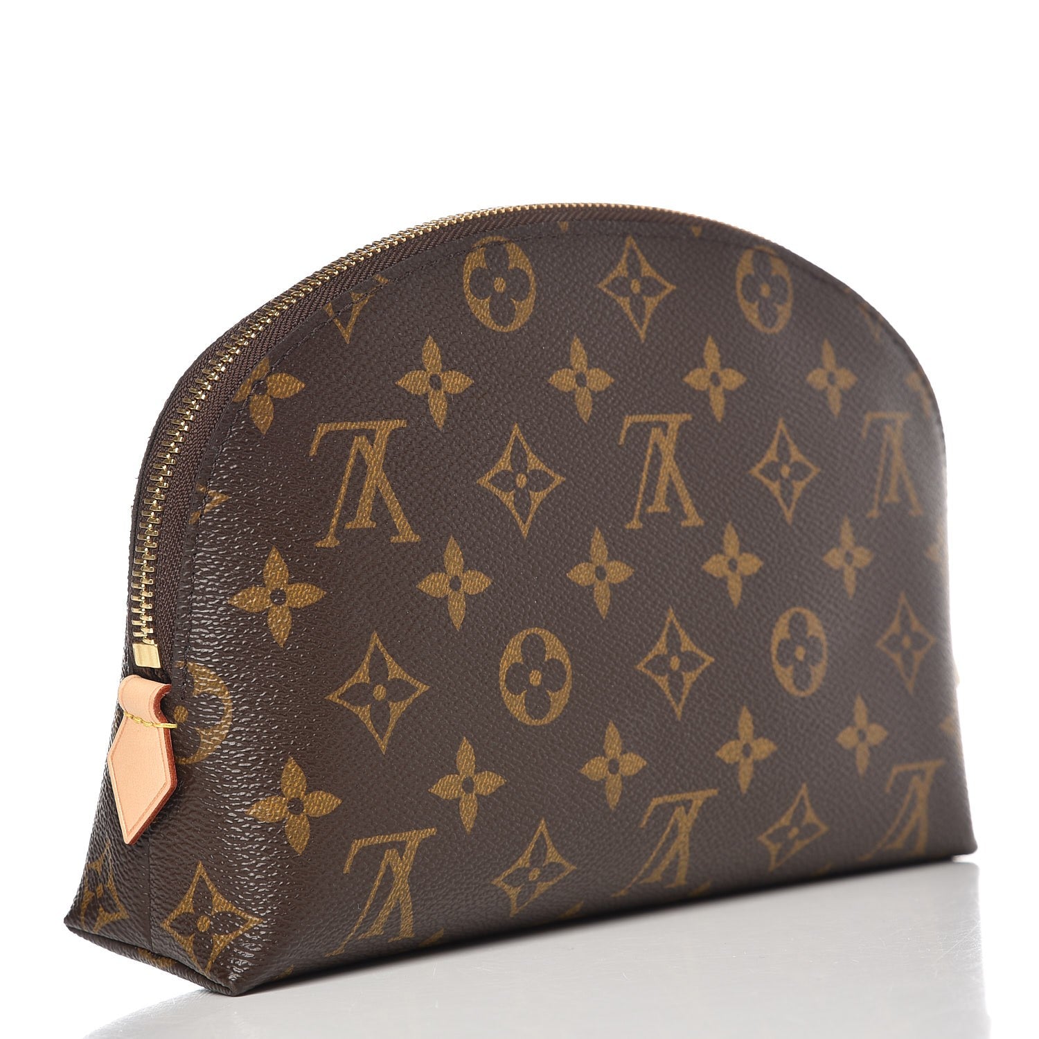 Louis Vuitton Monogram Cosmetic Pouch GM 3 of 6