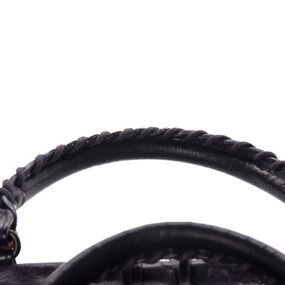 Balenciaga Chevre Classic Hardware Twiggy Ink 15 of 16