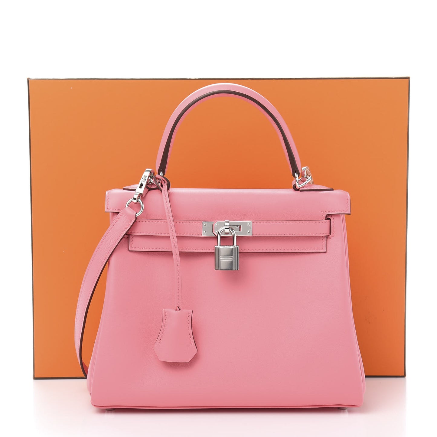 Swift Kelly Retourne 25 Rose Ete