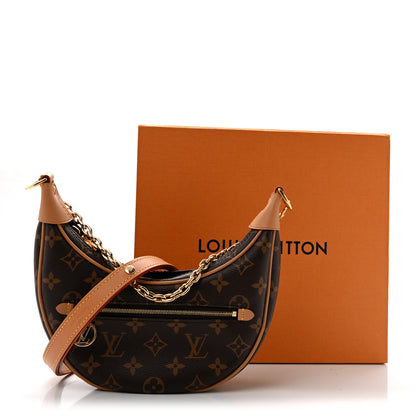 Louis Vuitton Monogram Loop 13 of 13