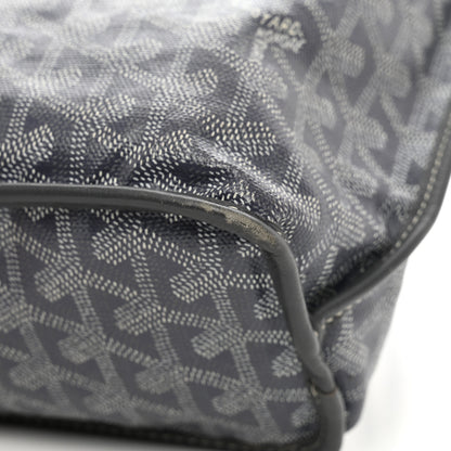 Goyard Goyardine Reversible Mini Anjou Grey 10 of 11
