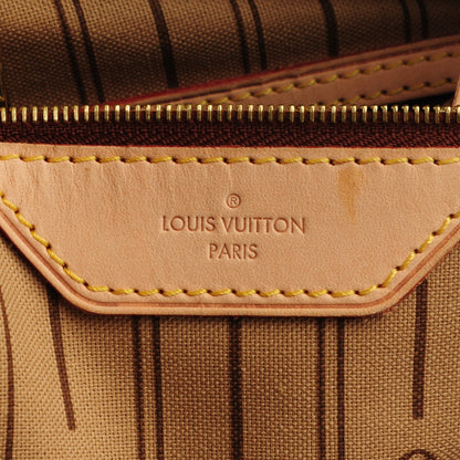 Louis Vuitton Monogram Delightful MM 7 of 8