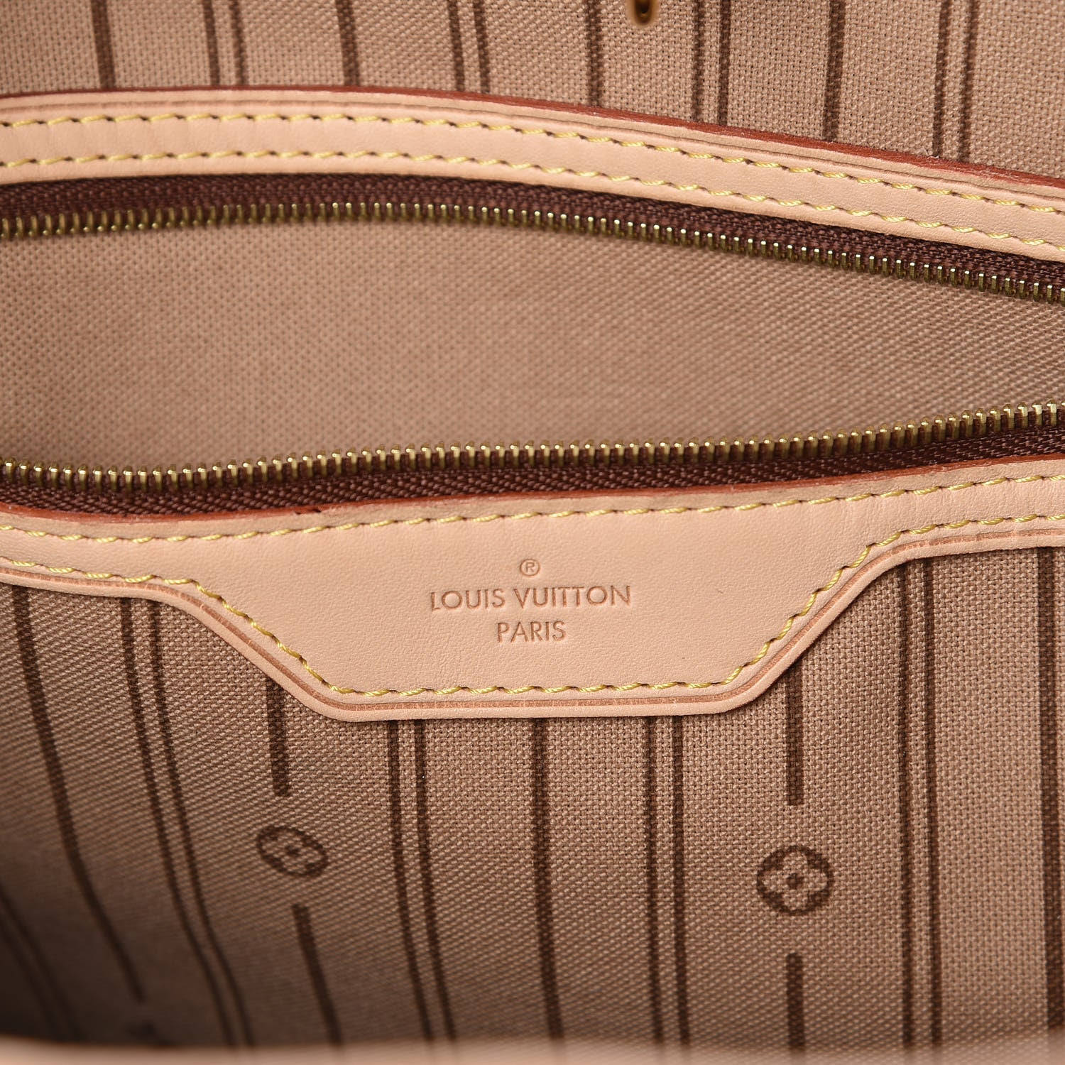 Louis Vuitton Monogram Delightful PM 6 of 10