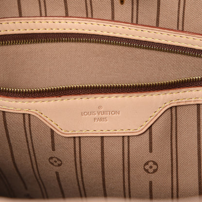 Louis Vuitton Monogram Delightful PM 6 of 10