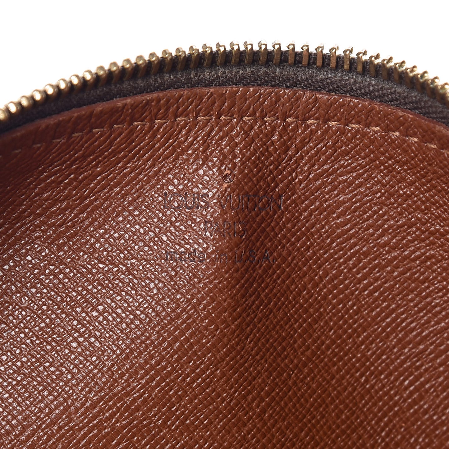 Monogram Papillon 26
