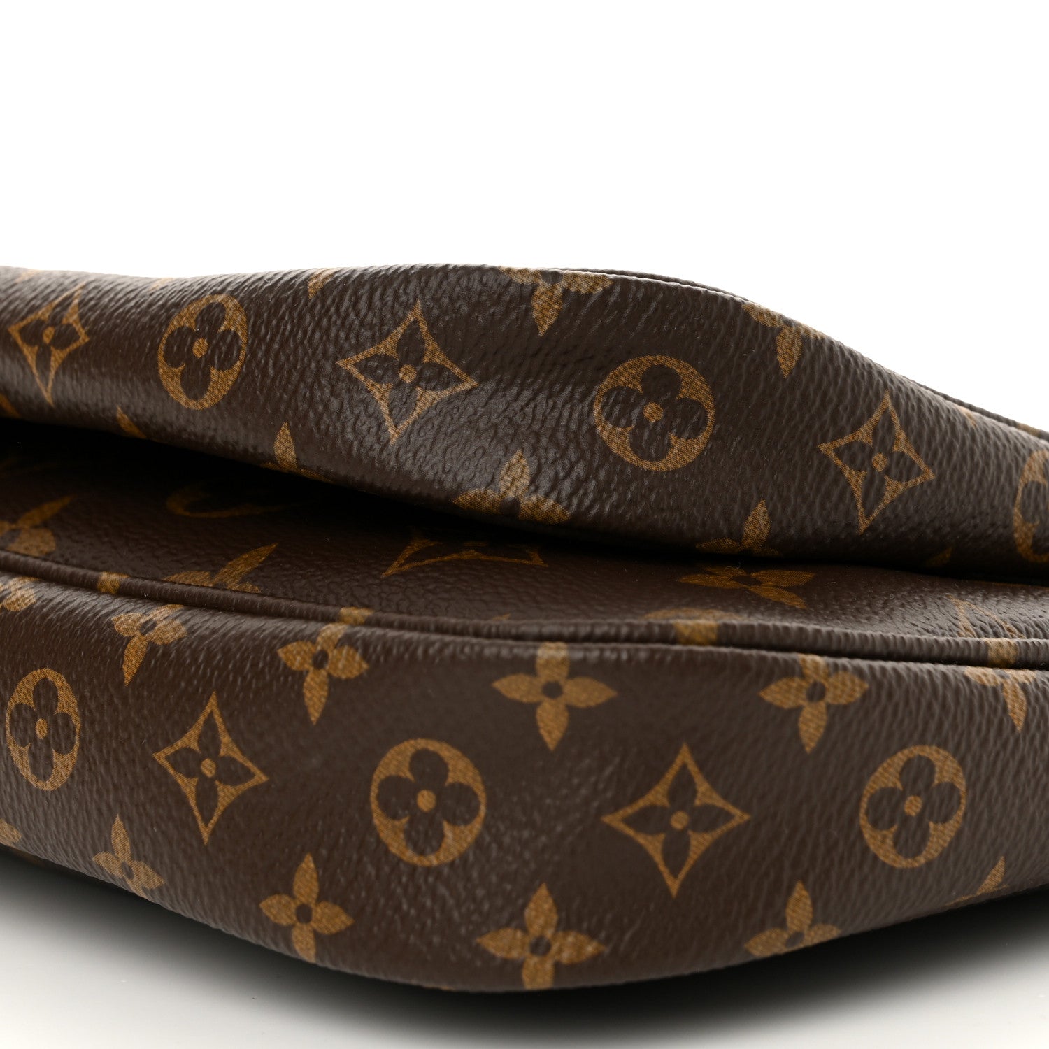 Louis Vuitton Monogram Multi Pochette Accessories Kaki 12 of 12