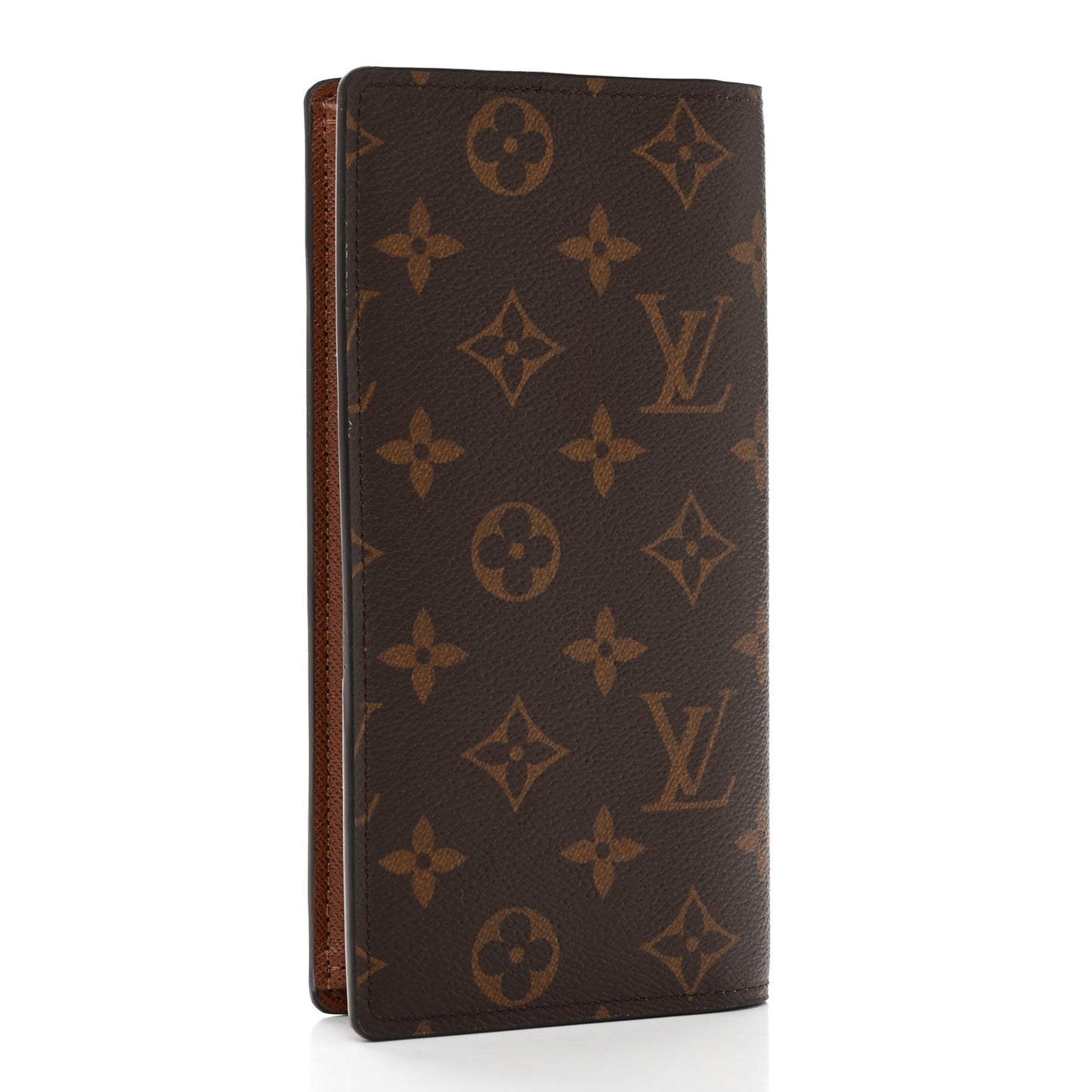 Monogram Brazza Wallet