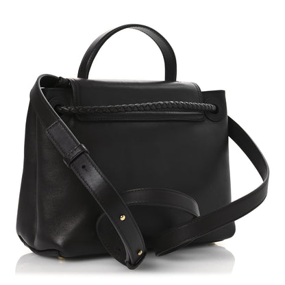 Bottega Veneta Silky Calfskin Small Ciao Ciao Fondant 3 of 11