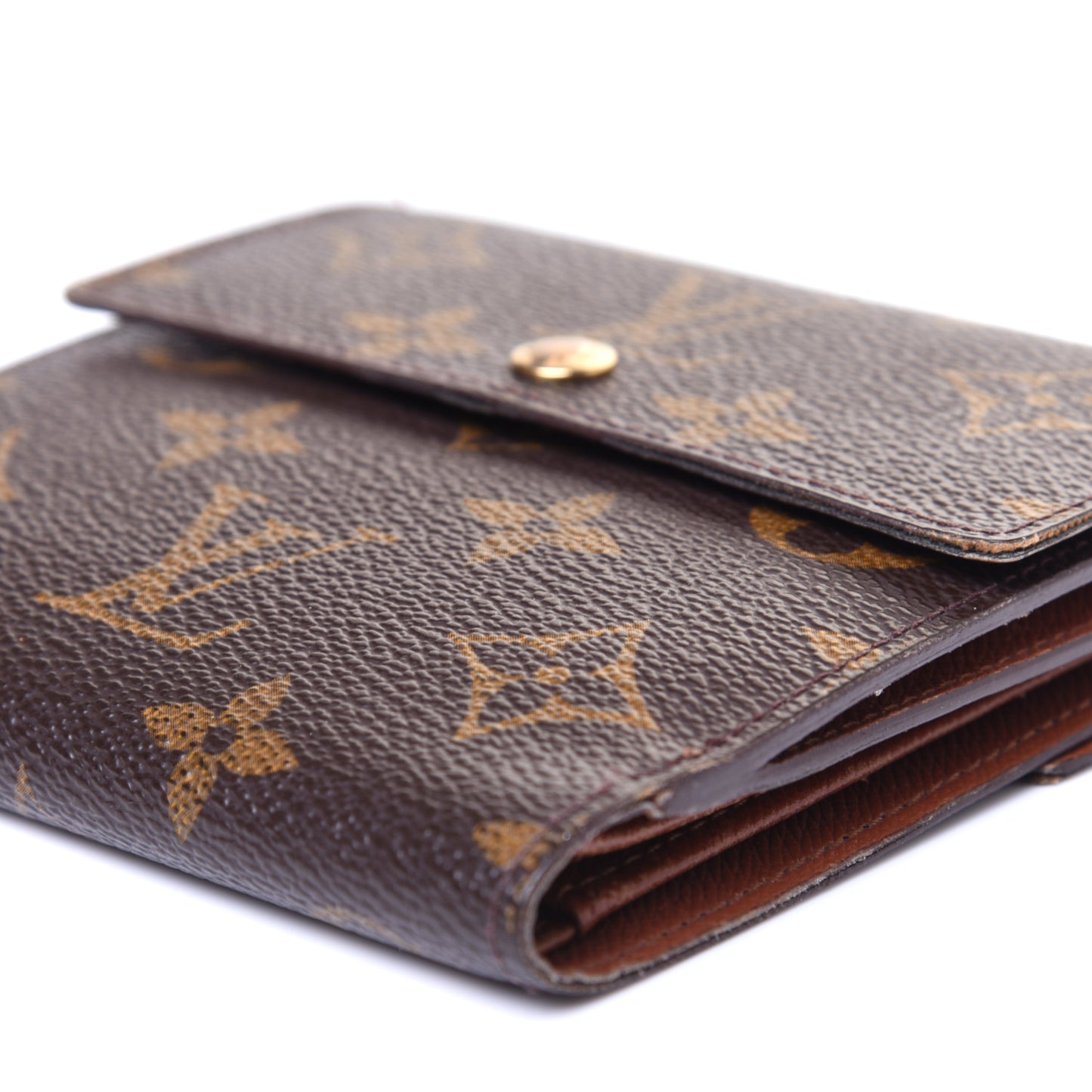 Monogram Elise Wallet