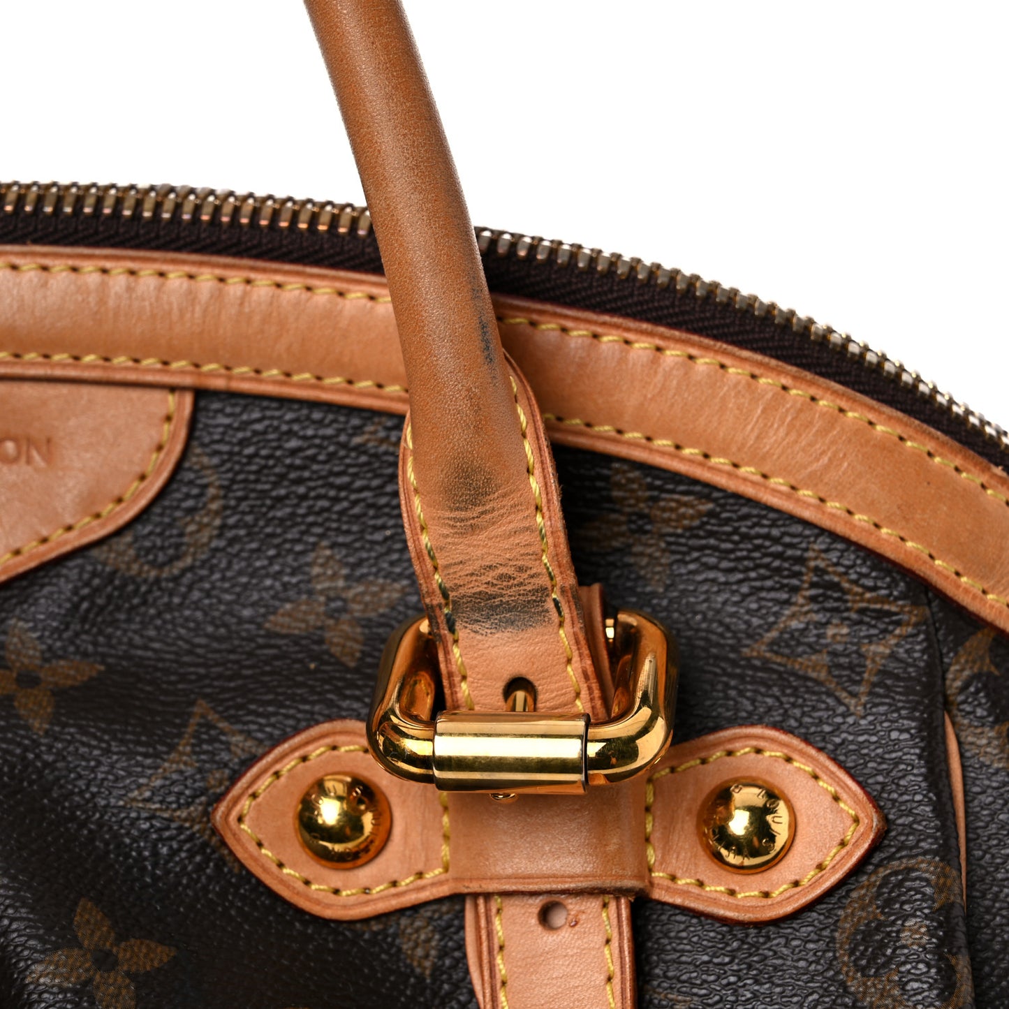 Monogram Tivoli GM