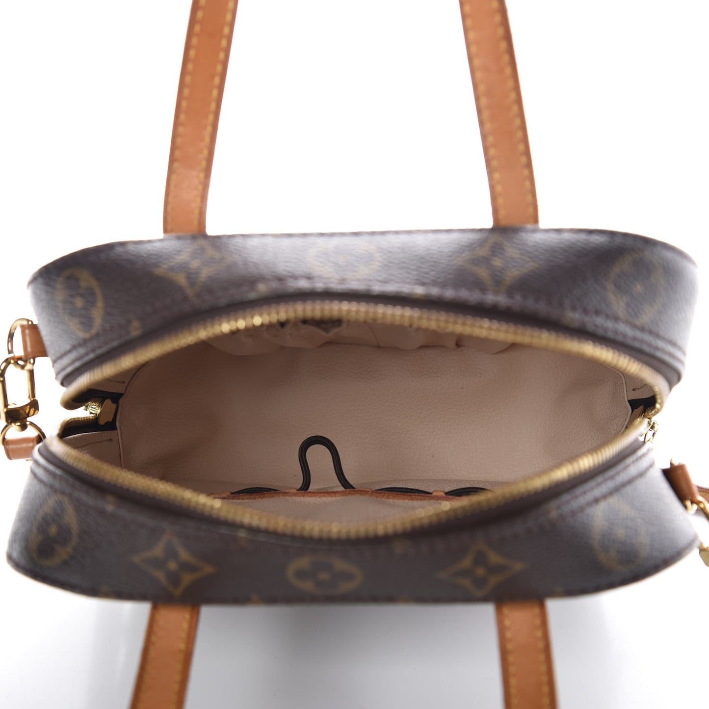 Monogram Spontini