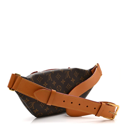 Louis Vuitton Monogram Rush Bumbag 3 of 9