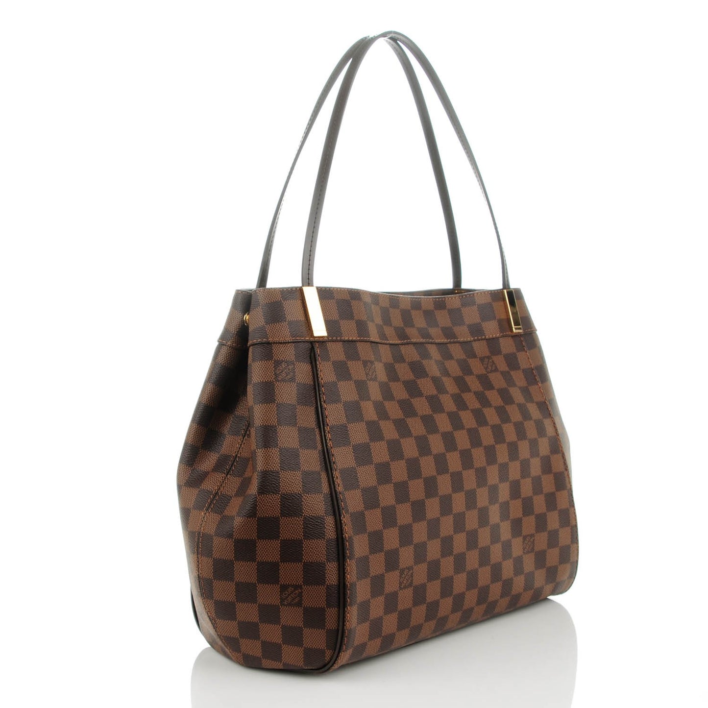 Damier Ebene Marylebone GM