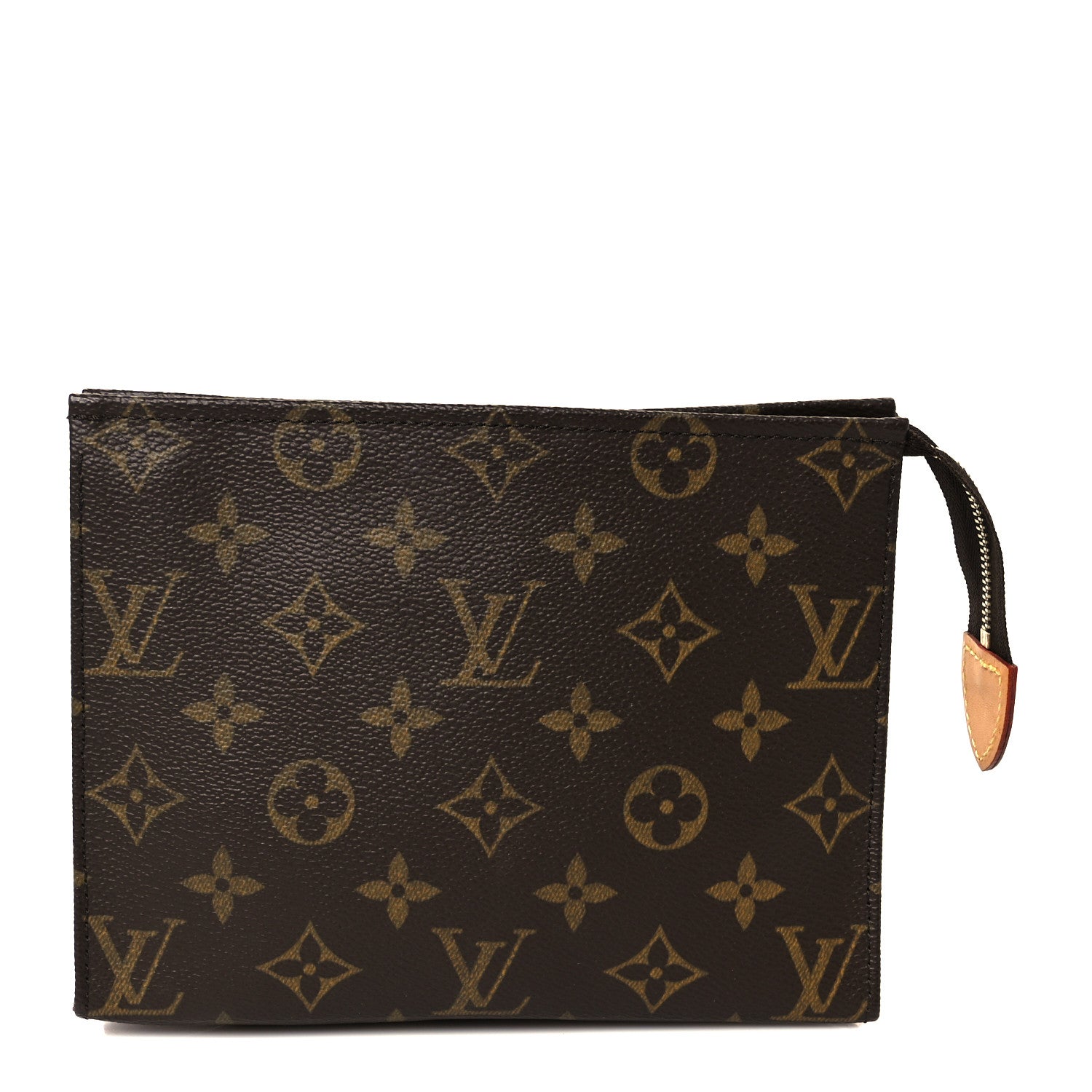 Louis Vuitton Monogram Toiletry Pouch 19 1 of 8
