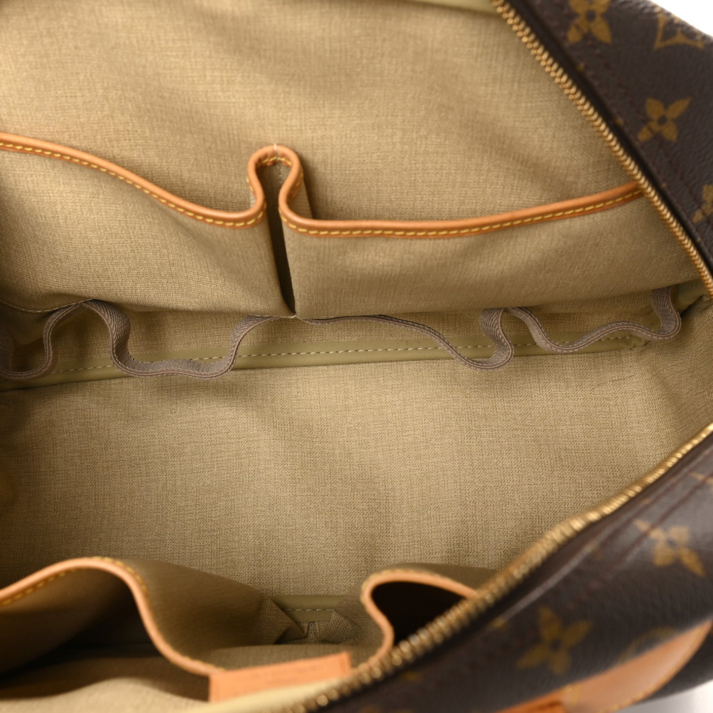 Monogram Deauville