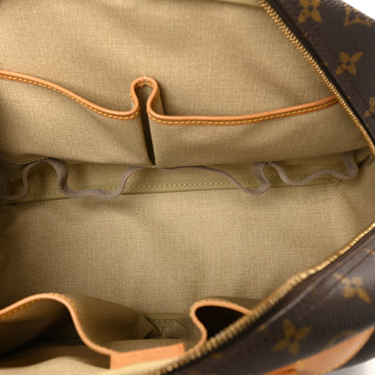 Louis Vuitton Monogram Deauville 5 of 9