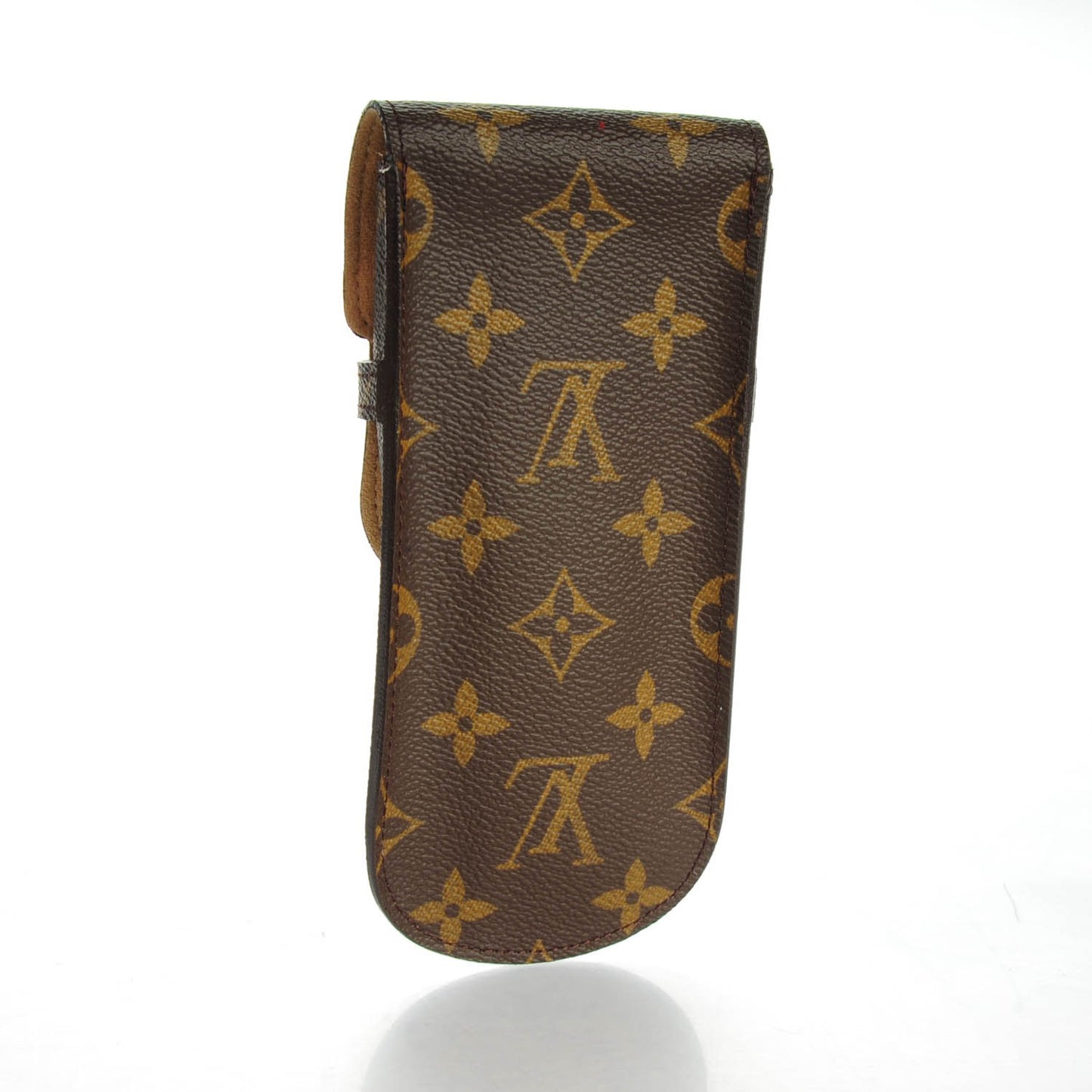 Monogram Etui a Lunettes Rabat Eyeglass Case