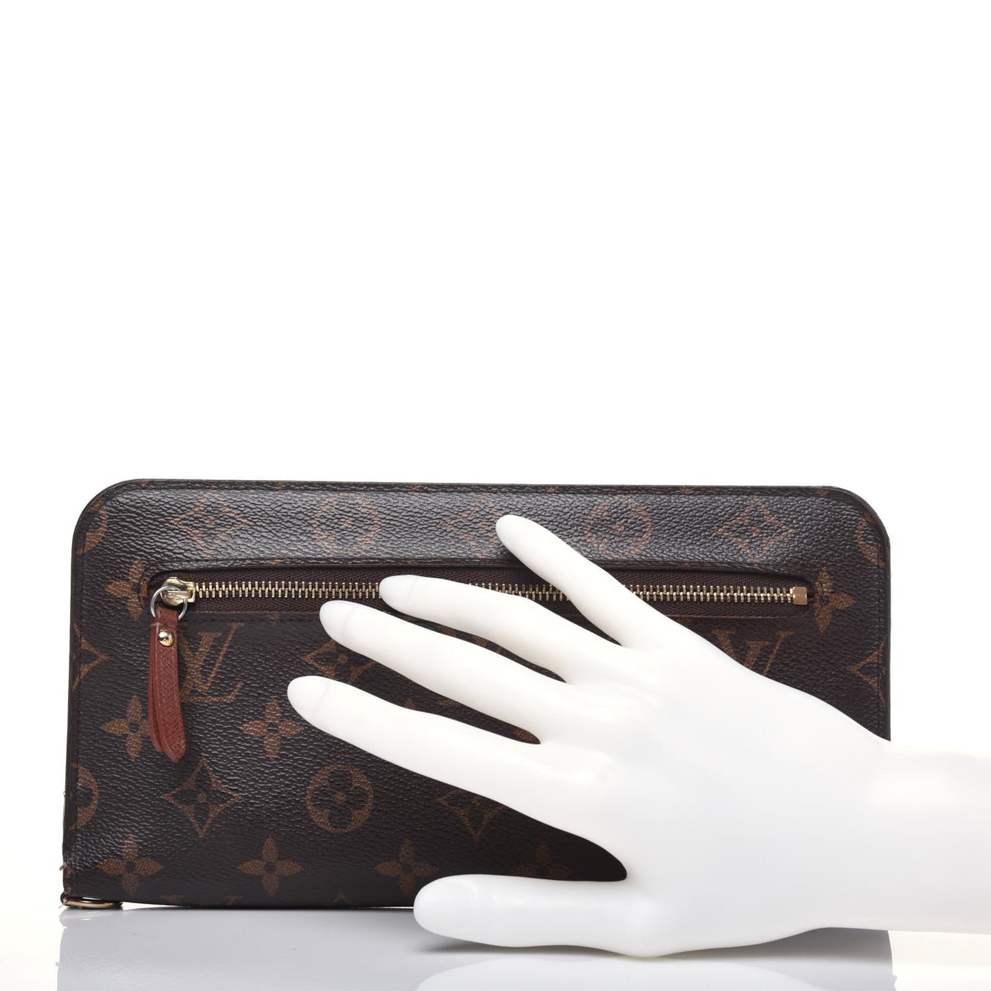 Monogram Insolite Organizer Wallet