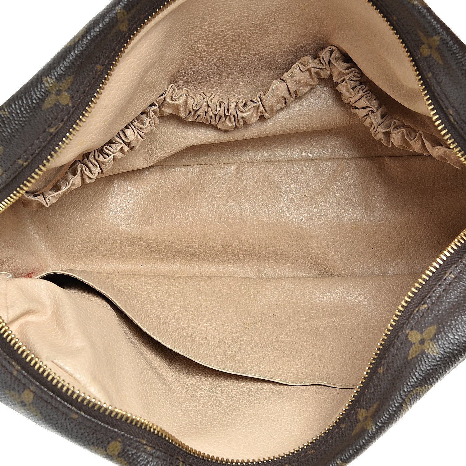 Louis Vuitton Monogram Trousse Toilette 28 4 of 8