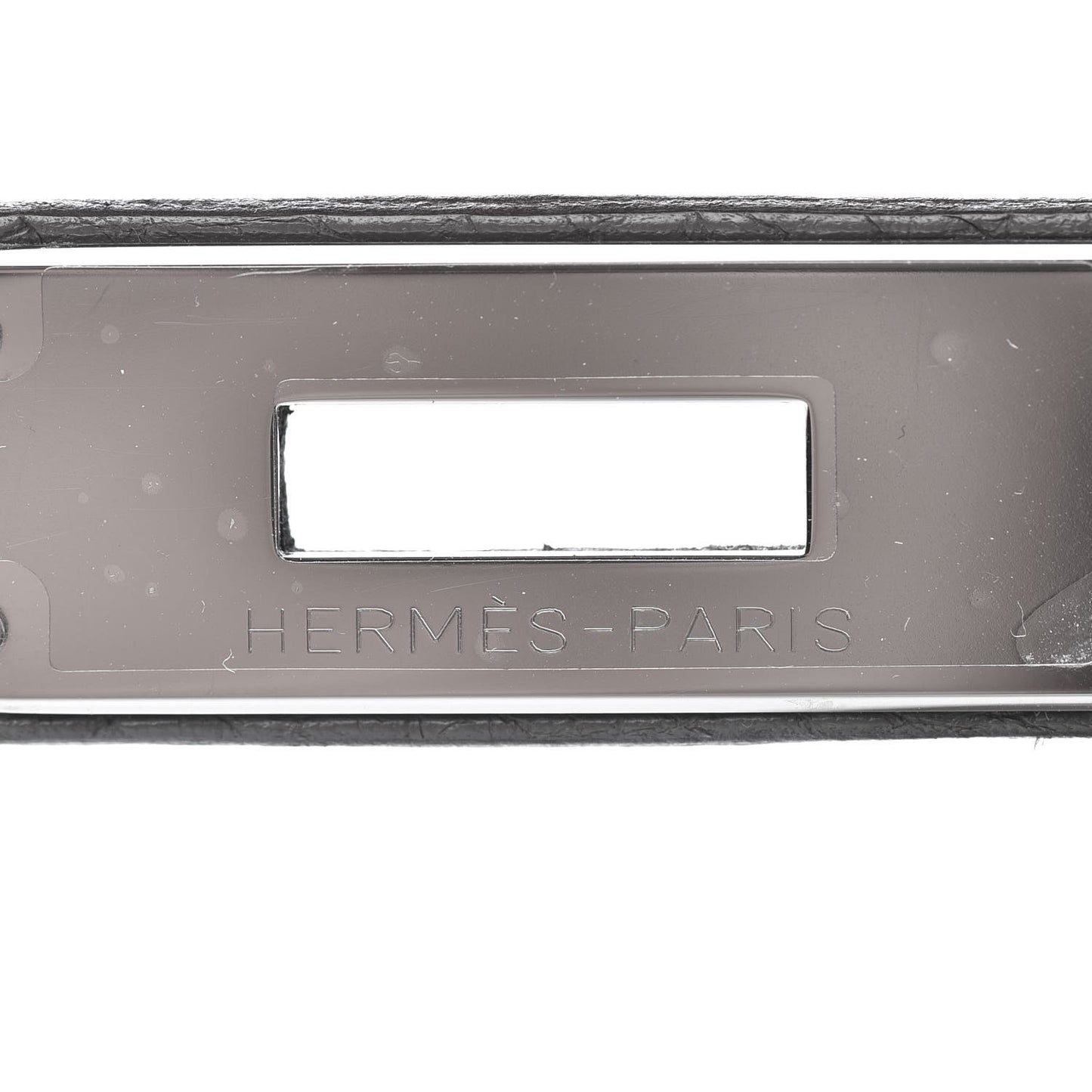 Taurillon Clemence Birkin 30 Etain