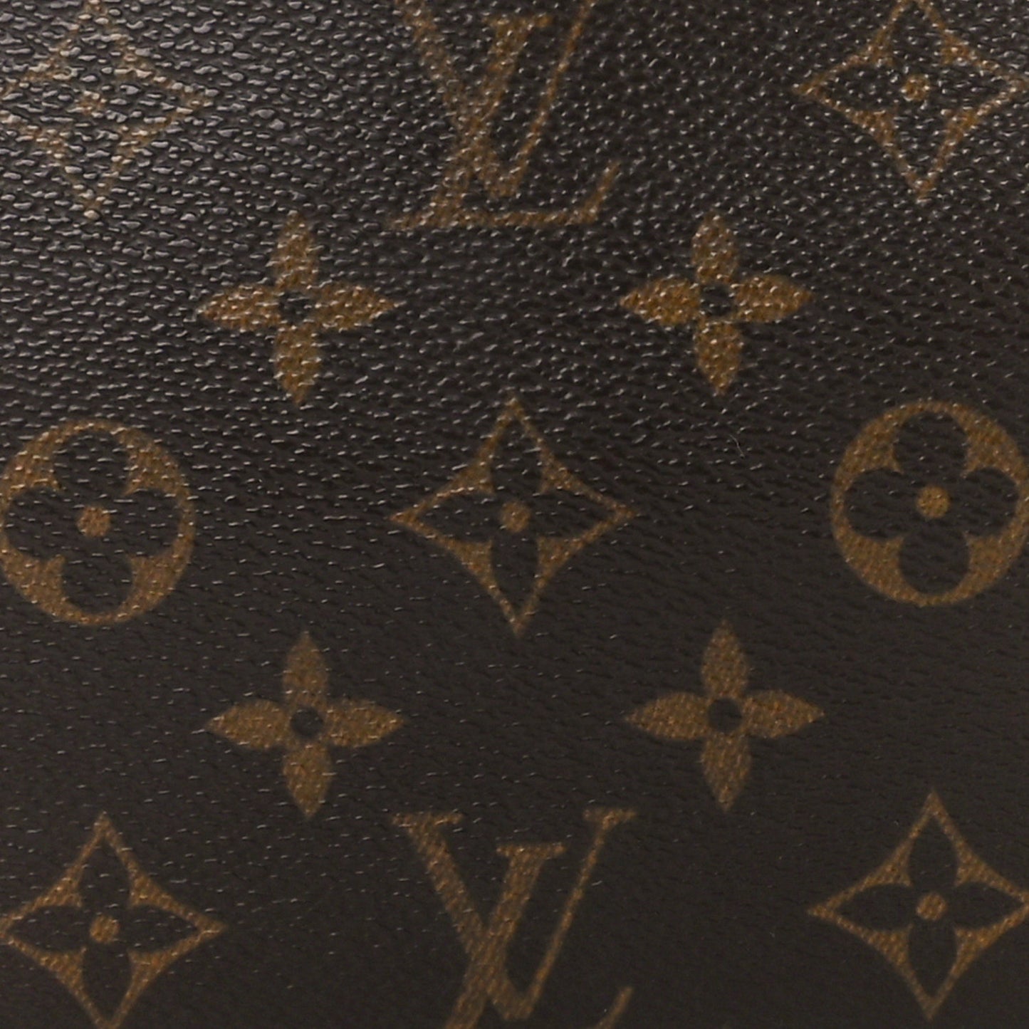 Monogram Pochette Accessories