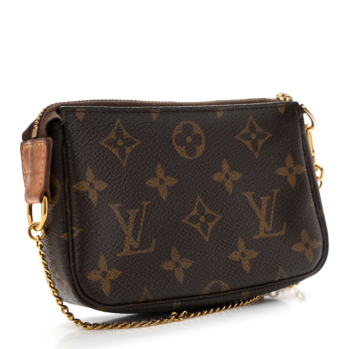 Monogram Mini Pochette Accessories