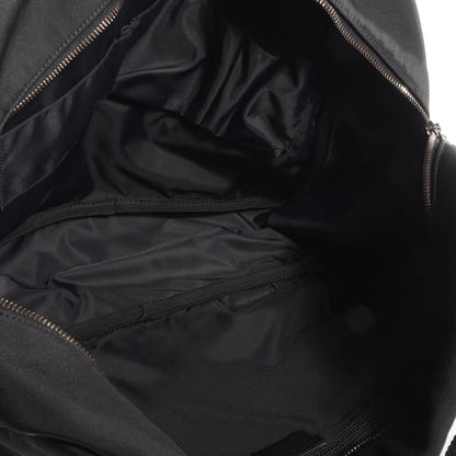 Gucci Guccissima Nylon Briefcase Black 5 of 7