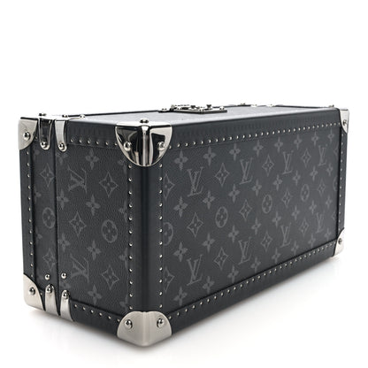 Louis Vuitton Monogram Eclipse Coffret Accessories 4 of 10