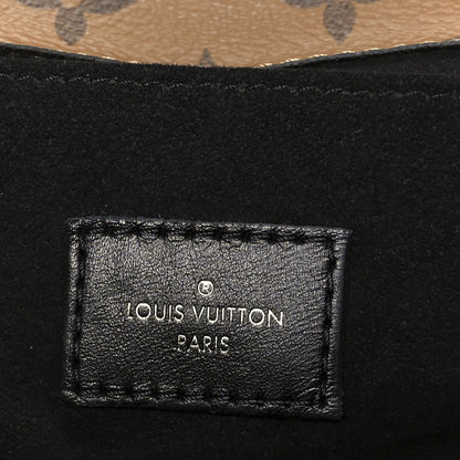 Louis Vuitton Reverse Monogram Pochette Metis 9 of 13