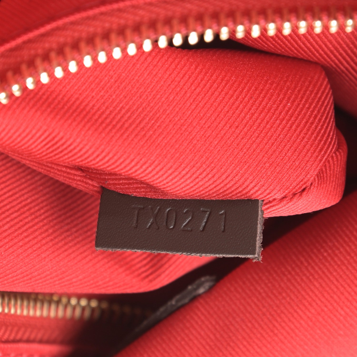 Louis Vuitton Damier Ebene Graceful MM 7 of 11