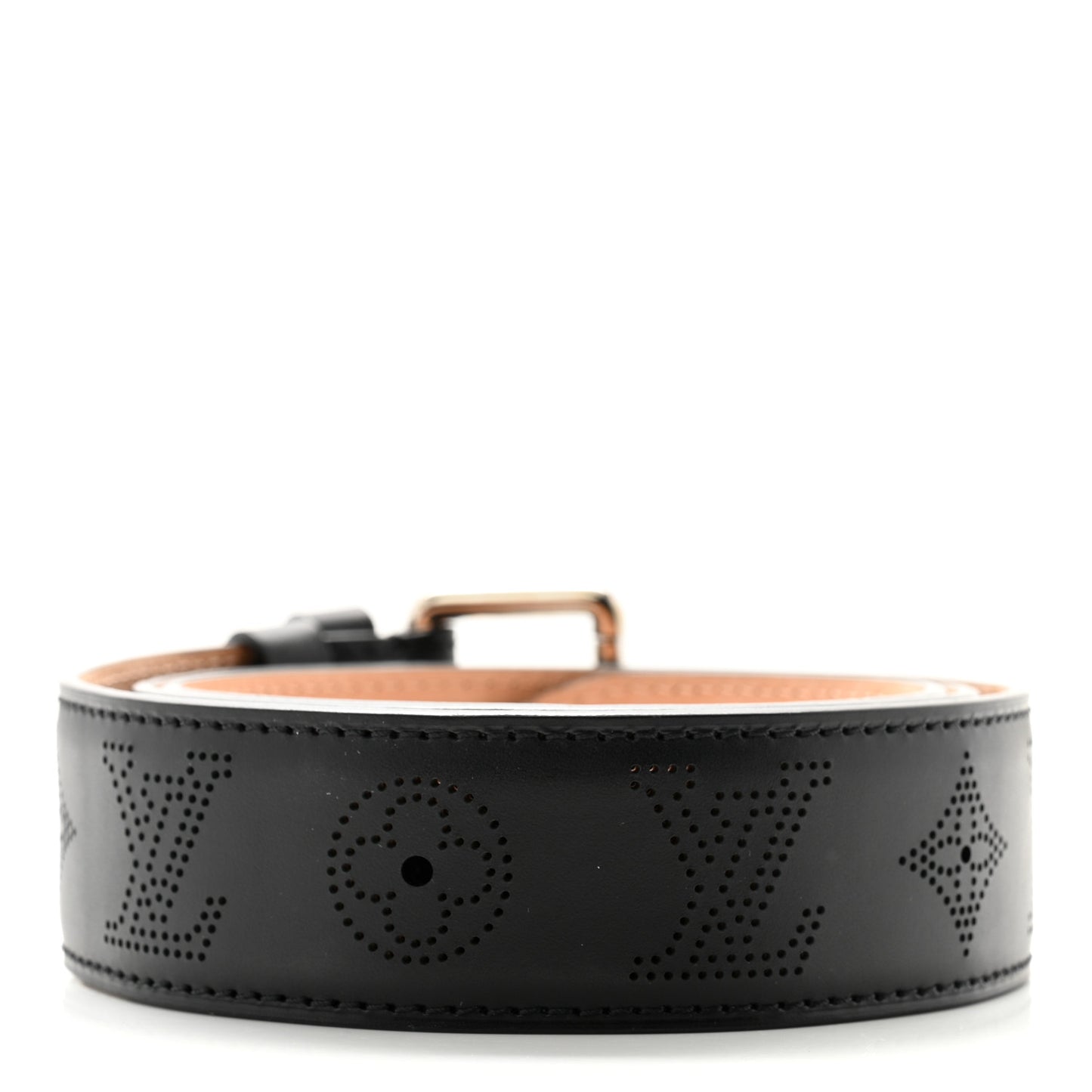 Mahina Belt 100 40 Black