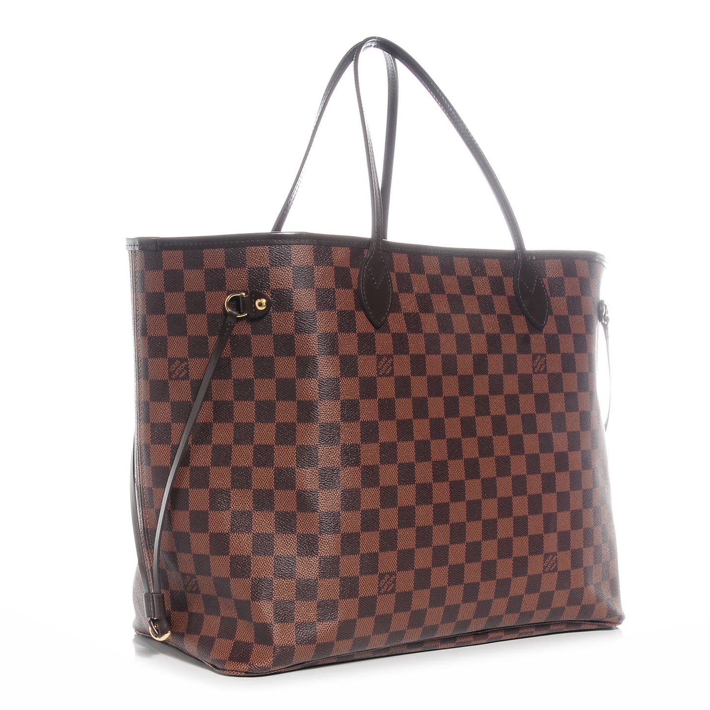 Damier Ebene Neverfull GM