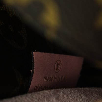 Louis Vuitton Monogram Neonoe MM Rose Poudre 7 of 7