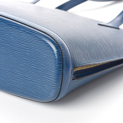 Louis Vuitton Epi Lussac Toledo 12 of 12