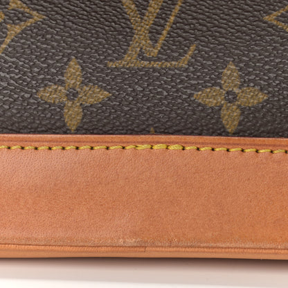 Louis Vuitton Monogram Alma PM 11 of 20