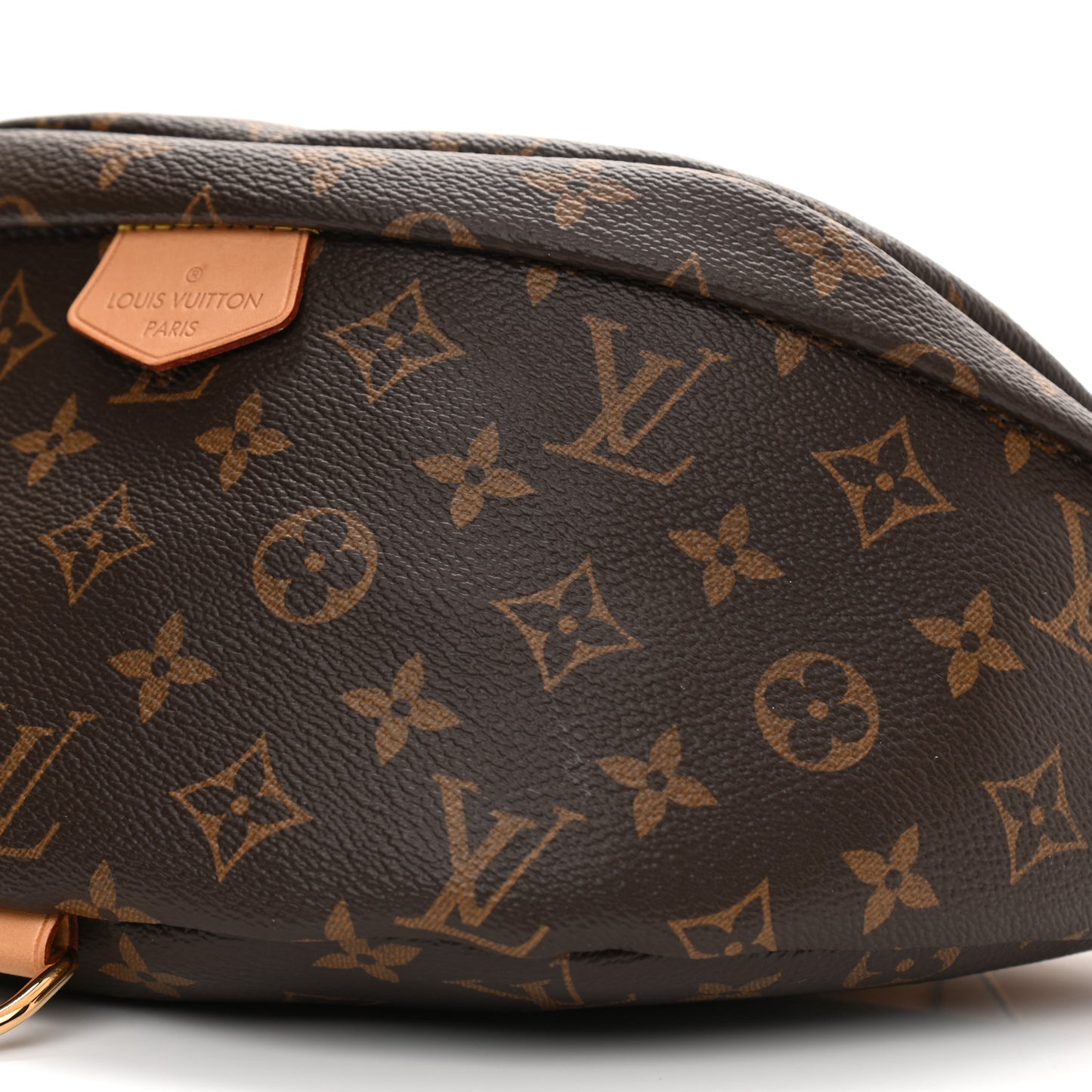 Monogram Bumbag