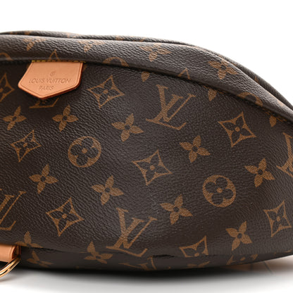 Louis Vuitton Monogram Bumbag 9 of 9