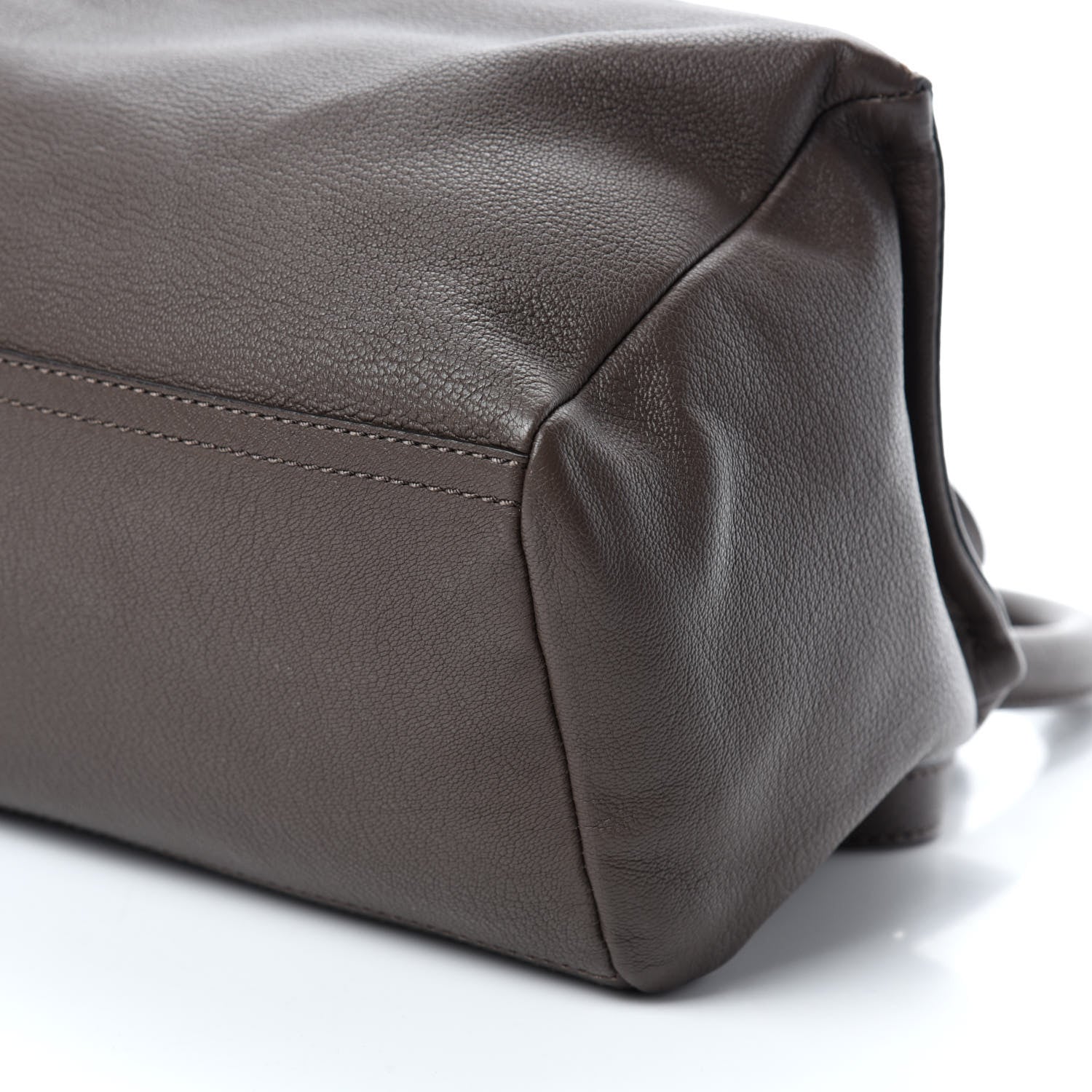 Givenchy Sugar Goatskin Small Pandora Heather Grey 7 of 10