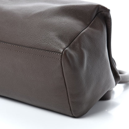 Givenchy Sugar Goatskin Small Pandora Heather Grey 7 of 10