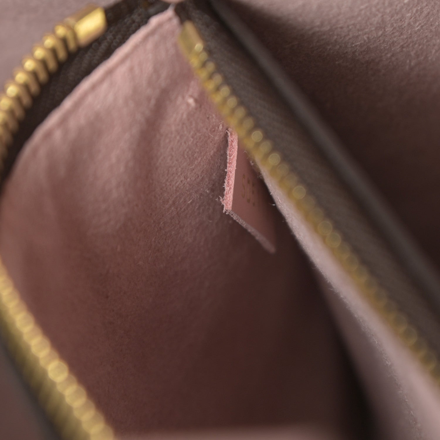 Louis Vuitton Monogram Neonoe MM Rose Poudre 10 of 13