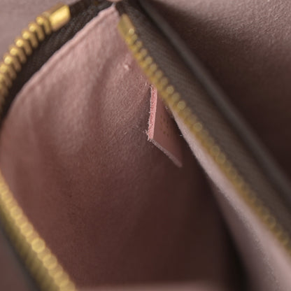 Louis Vuitton Monogram Neonoe MM Rose Poudre 10 of 13