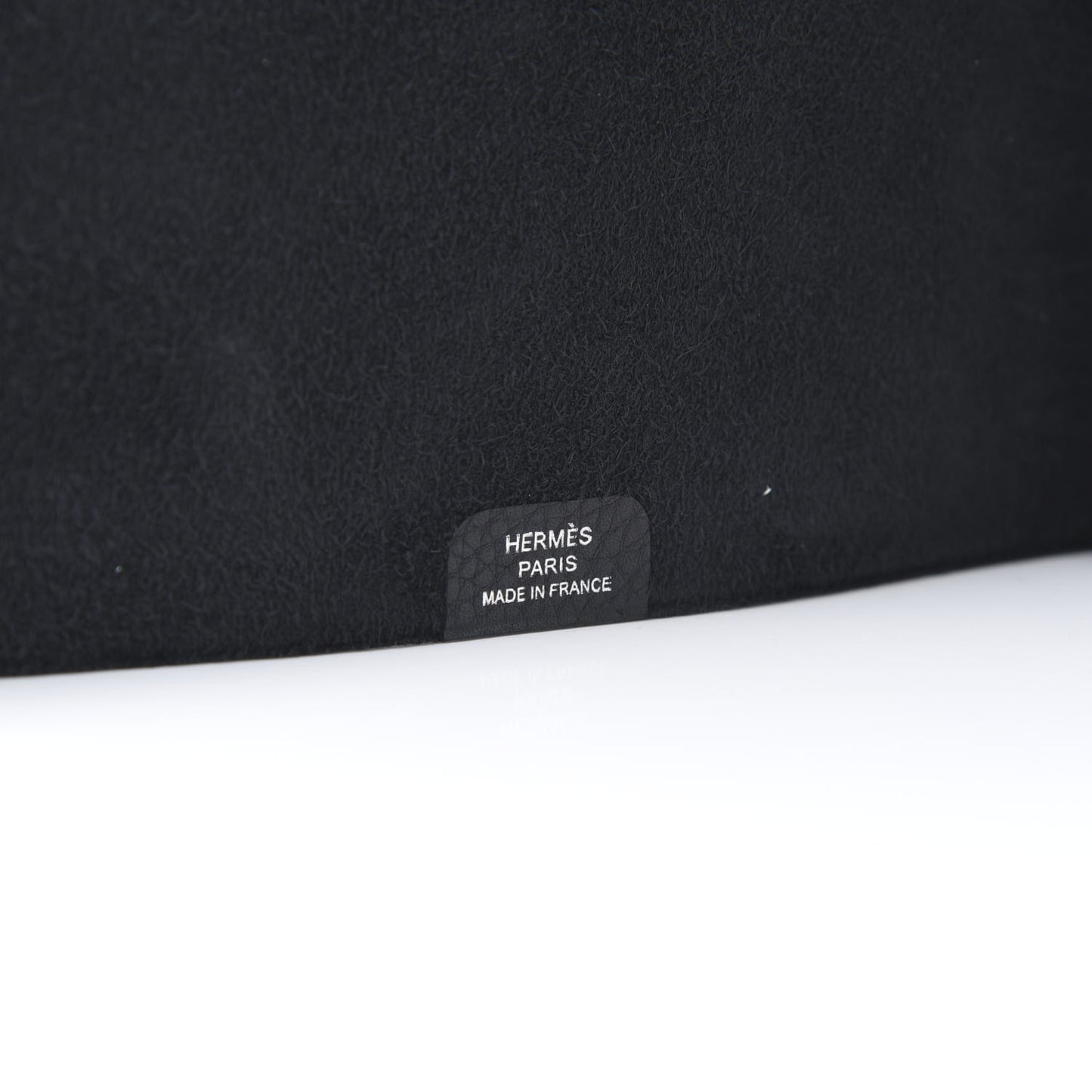 Togo Ulysse MM Notebook Cover Black
